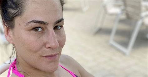 jessica eye nude onlyfans|UFC star Jessica Eye launches OnlyFans page and warns its